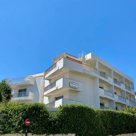 Résidence Carlton Beaulieu-sur-Mer Exterior foto