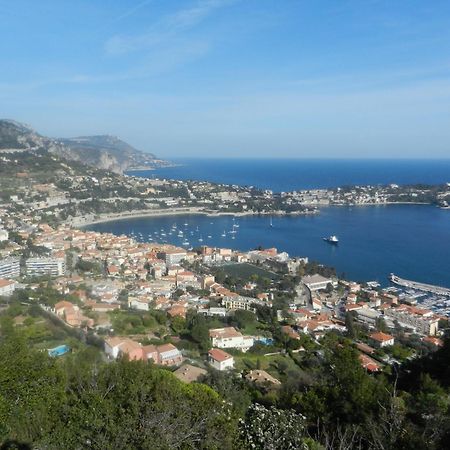 Résidence Carlton Beaulieu-sur-Mer Exterior foto