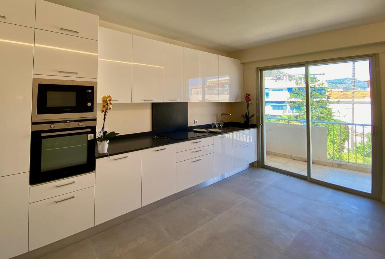 Résidence Carlton Beaulieu-sur-Mer Exterior foto